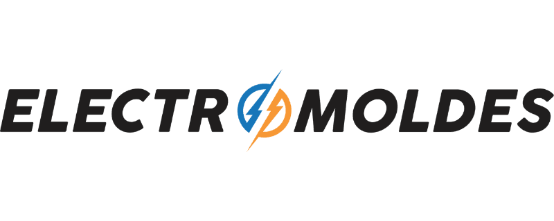 Logo de Electromoldes