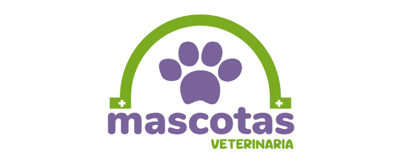 Logo de Veterinaria Mascotas